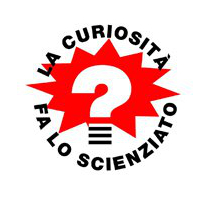 Logo: La curiosit fa lo scienziato