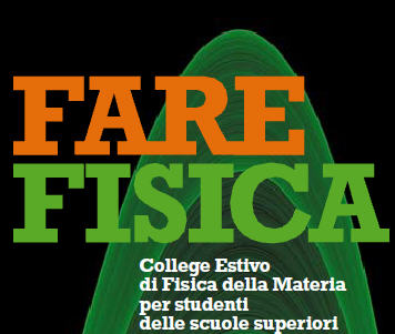 FareFisica 2010