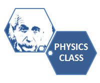 Logo Physics Class