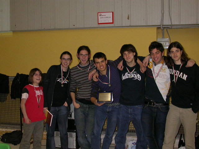 Liceo Wiligelmo – Modena