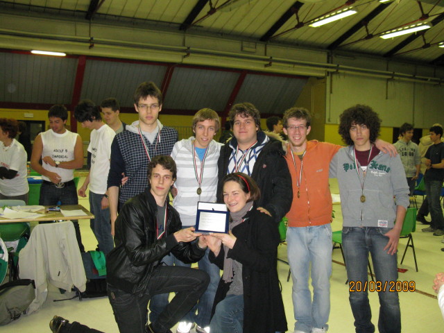 Liceo Fanti – Carpi