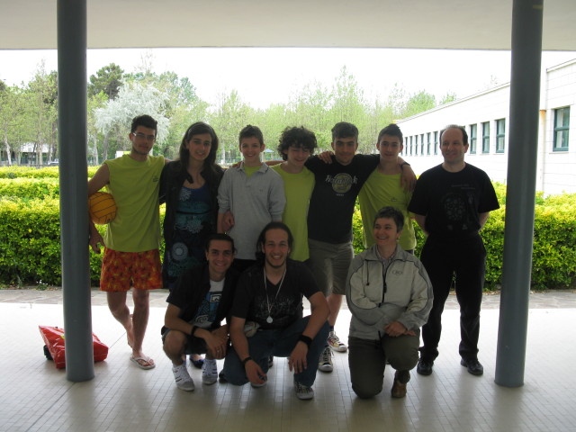 Modenesi - Cesenatico 2012