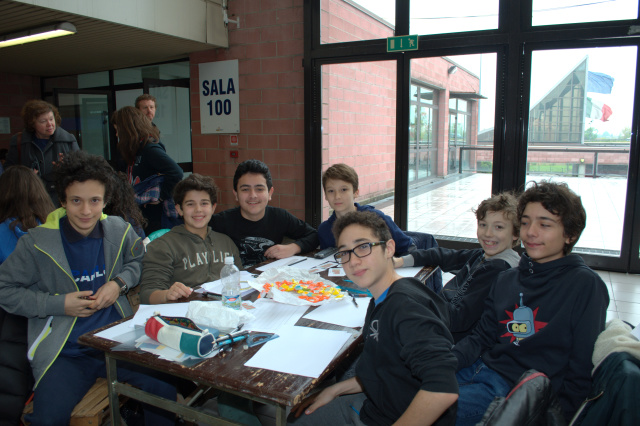 PLAY 2014 - Paoli