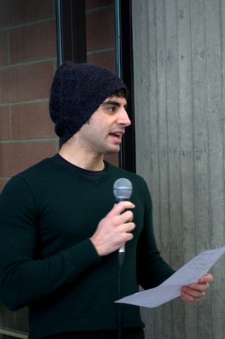 PLAY 2014 - Speaker Ufficiale