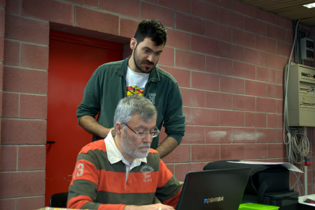 PLAY 2014 - Giuria