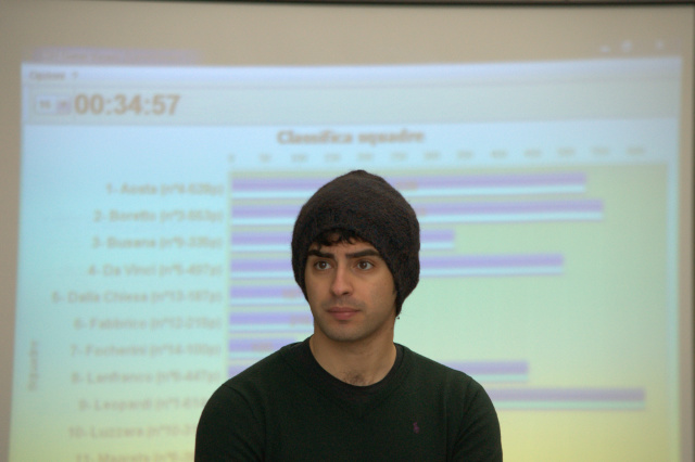 PLAY 2014 - Speaker Ufficiale 2