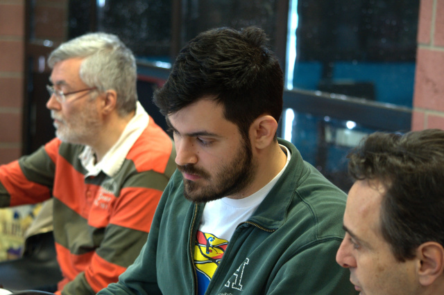 PLAY 2014 - Giuria 2