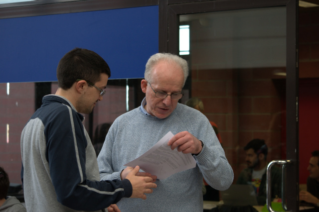 PLAY 2014 - Menti criminali 2