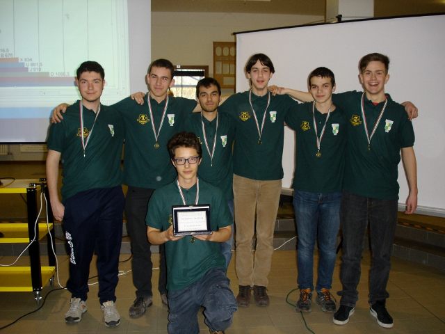 Liceo Ariosto-Spallanzani – Reggio Emilia