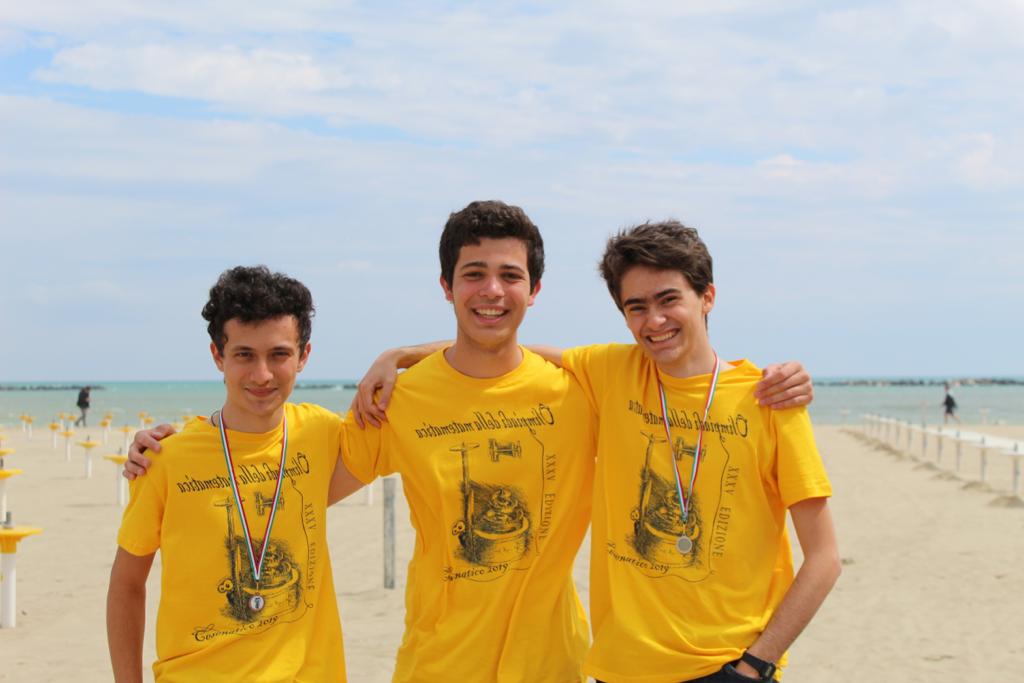 Cesenatico 2019