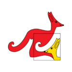 Logo Kangourou