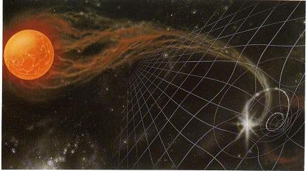 Legami invisibili che danno forma all’Universo