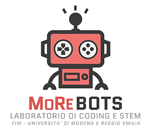 MoReBOTS Logo