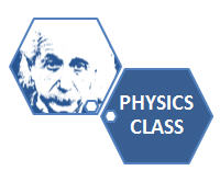 logo PhysicsClass