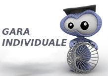 Logo gara Individuale
