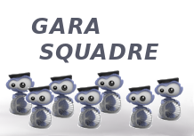 logo gara a squadre