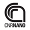 Istituto per le nanoscienze CNR-NANO Logo