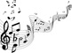 Logo Fisica Onde Musica