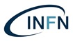 Istituto Nazionale di Fisica Nucleare Logo